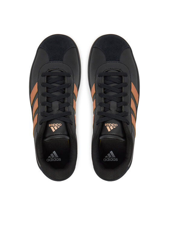 adidas adidas Sneakersy Vl Court 3.0 K JQ1596 Czarny
