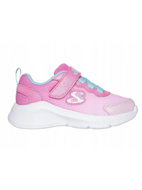 Skechers Skechers Sneakersy 303579N-PKLB Różowy