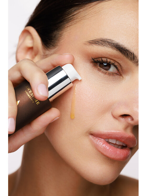 Awesome Cosmetics Awesome Cosmetics Feel the glow Serum