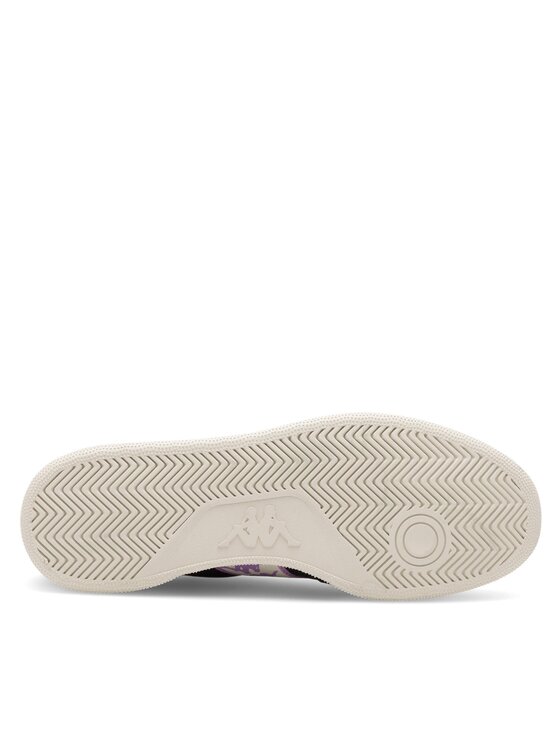 Kappa Kappa Sneakersy 311E2WW A1Q-M Biały