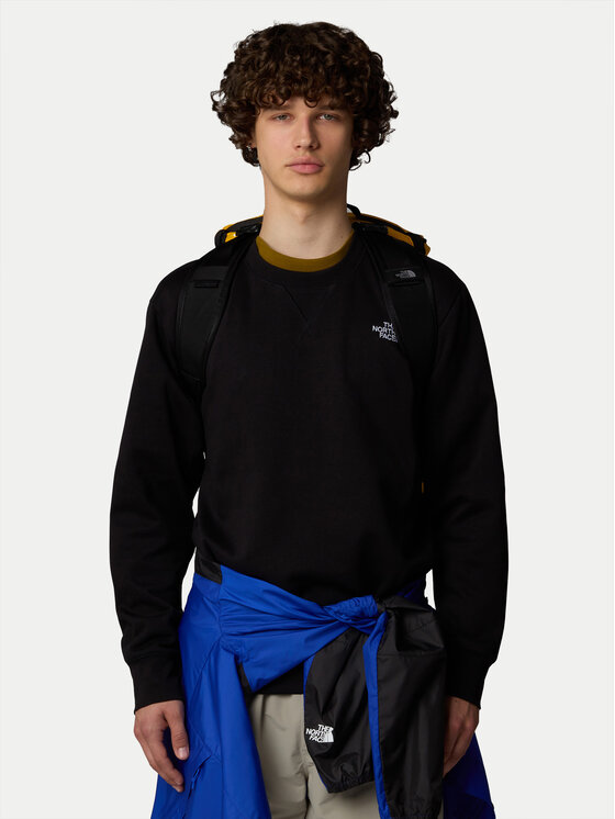 The North Face The North Face Пътна чанта Base Camp Duffel - S NF0A52ST4WP1 Жълт