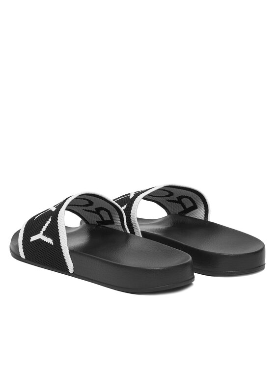 Roxy Roxy Natikače ARJL101127 Crna