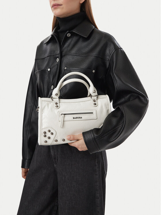 Badura Badura Torbica EO-LDA9795 Bijela