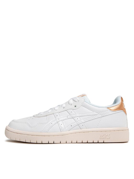 Asics Asics Laisvalaikio batai Japan S 1192A125 Balta