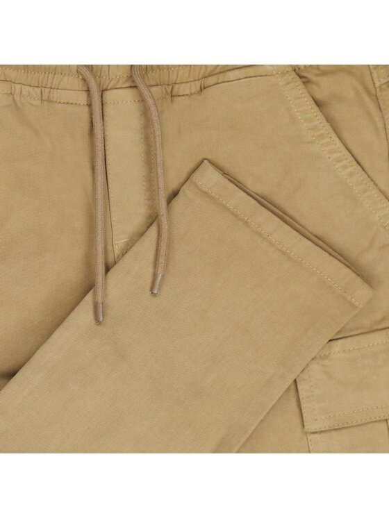 Tumble 'N Dry Tumble 'N Dry Jeansy 84/22150/15221/8078 Beżowy Regular Fit