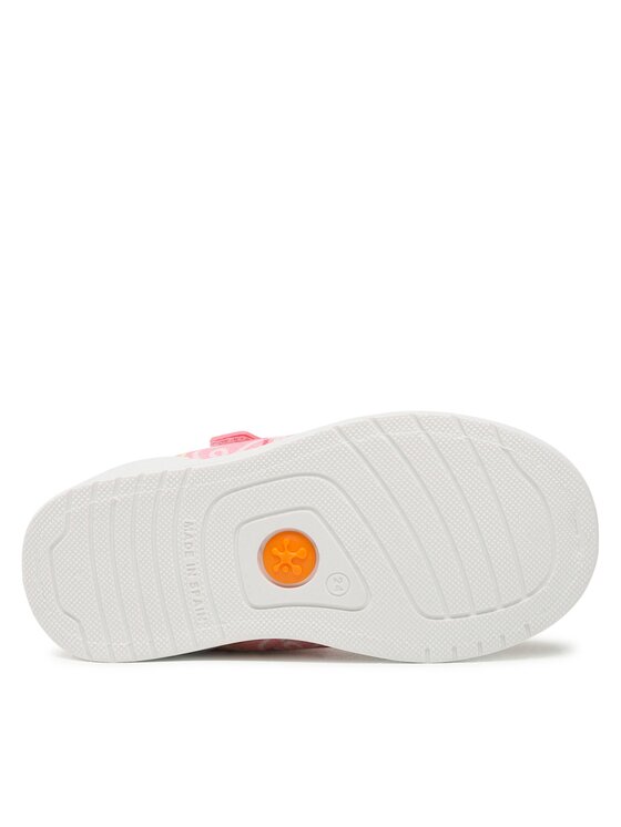 Scarpe basse 232280-A M Rosa