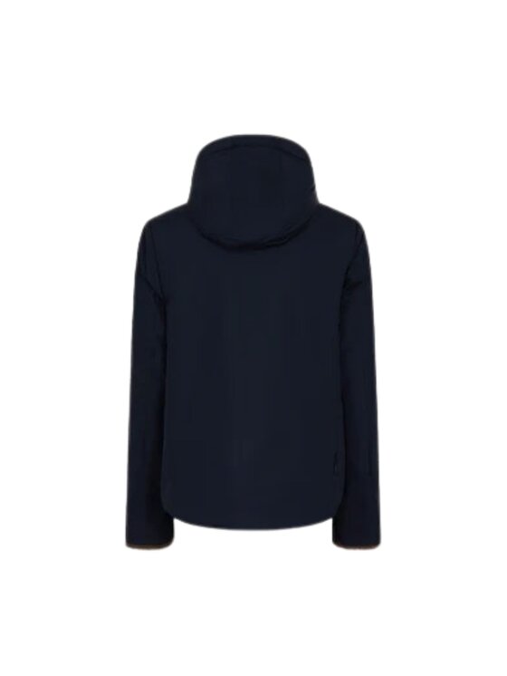 SUNS SUNS Giubbotto invernale gbs53019d-blu Blu Regular Fit