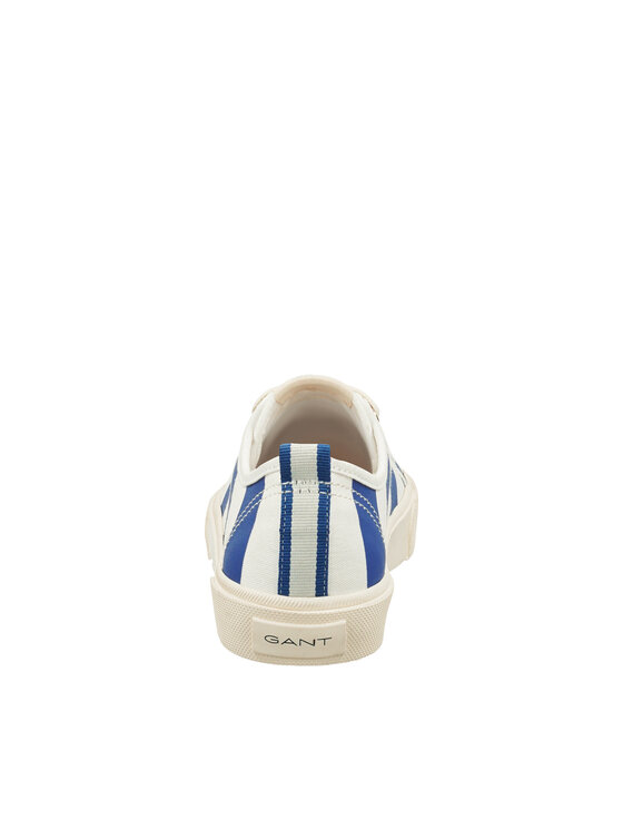 Gant Gant Гуменки 30538920 Бял