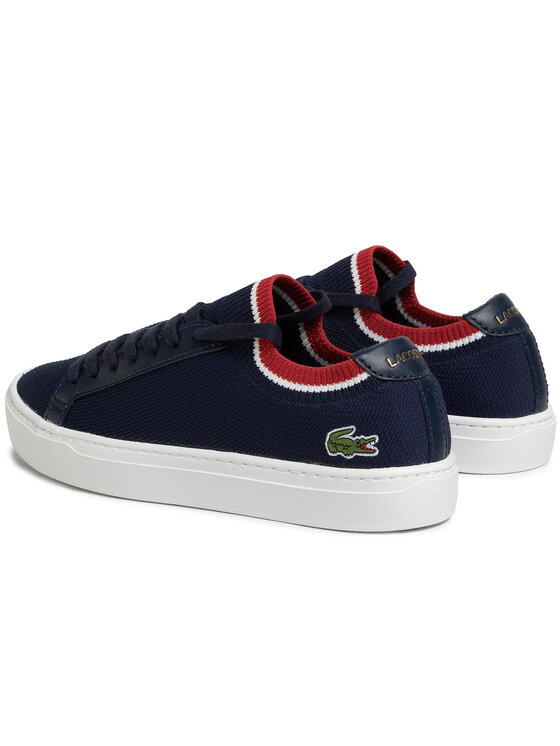 La discount piquee 119