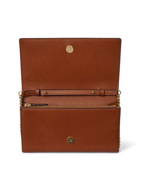 LAUREN RALPH LAUREN LAUREN RALPH LAUREN Geantă 432980206002 Maro