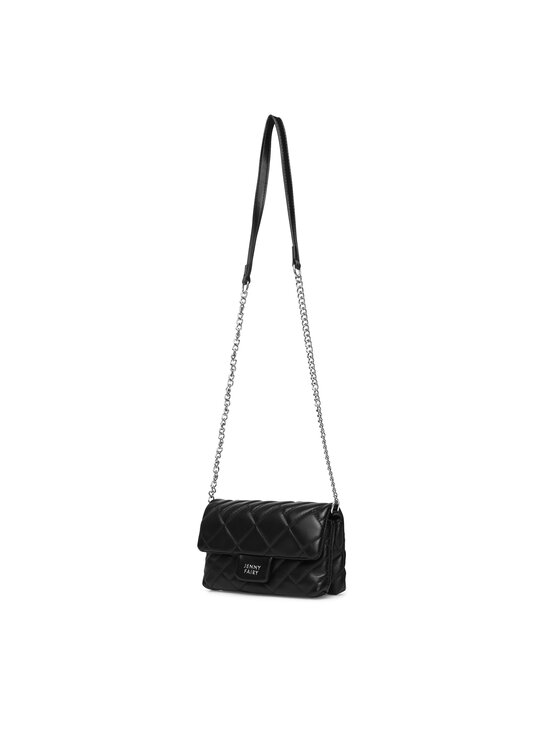 Jenny Fairy Jenny Fairy Handtasche MLS-E-067-05 Schwarz