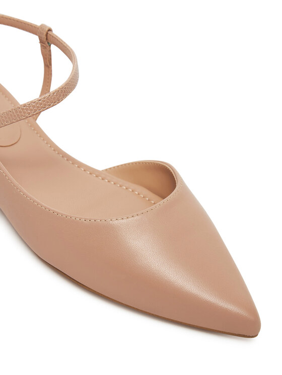 Aldo Aldo Γοβάκια Sarine 13727789 Μπεζ