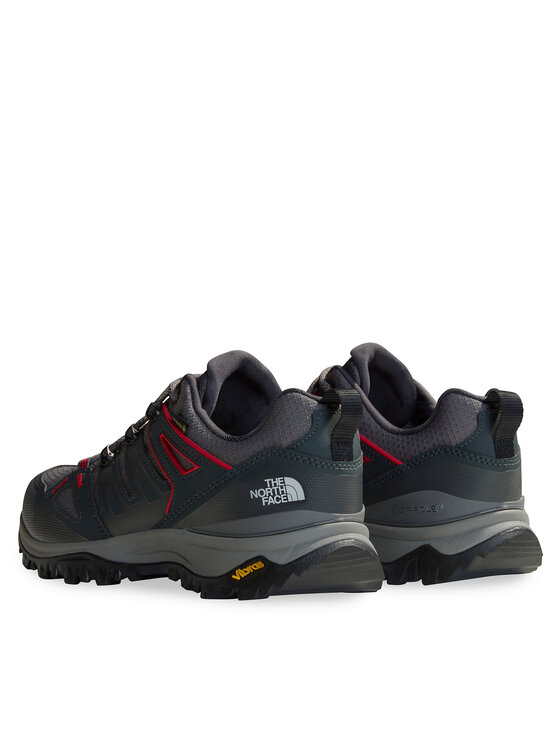 The North Face The North Face Pārgājienu apavi Hedgehog GORE-TEX NF0A8AA9SOU1 Pelēks