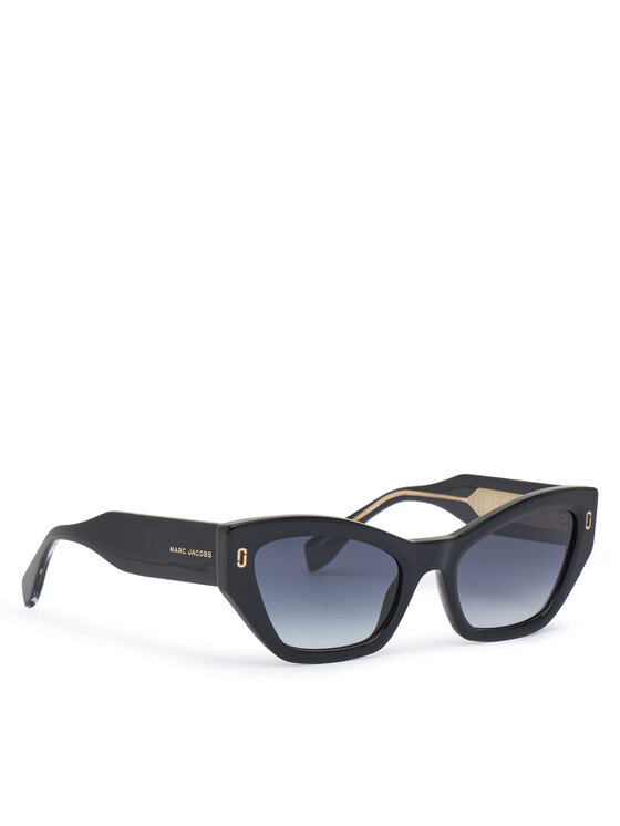 Okulary przeciwsłoneczne The Marc Jacobs