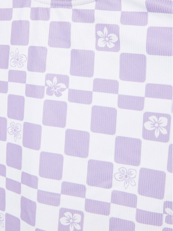 Roxy Roxy Badeanzug Magical Waves ERGX103153 Violett