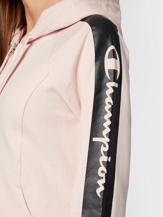 Champion Champion Trenerka 115739 Šarena Regular Fit
