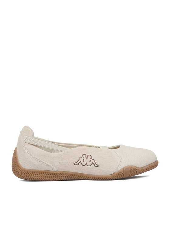 Kappa Kappa Balerinos CEO-CP40-035Z Smėlio