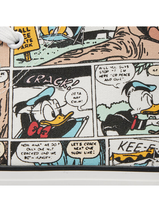Donald Duck Donald Duck Tenisice CS-SS24-343DDON Šarena
