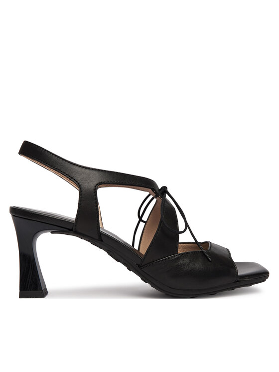 Hispanitas Hispanitas Sandalen HV264650 C003 Schwarz