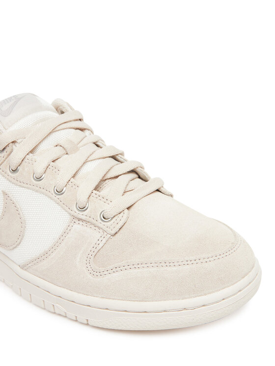 Nike Nike Laisvalaikio batai Dunk Low JP HQ3821 Smėlio