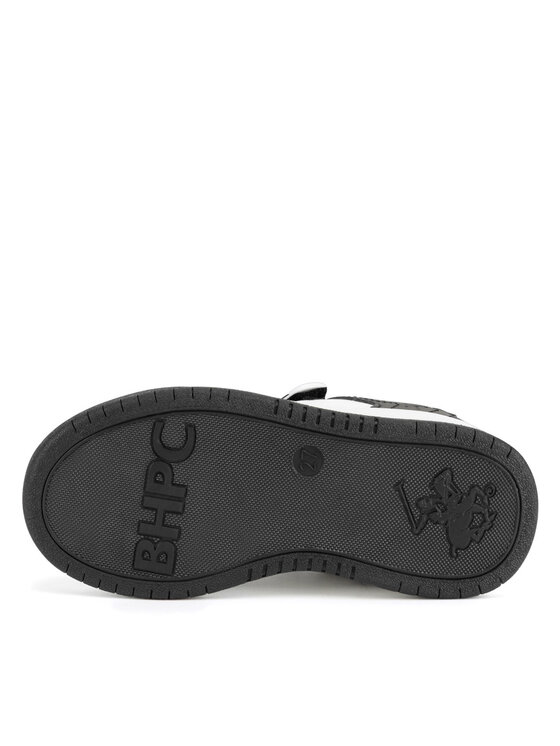 Beverly Hills Polo Club Beverly Hills Polo Club Sneakers V9-25046 Negru