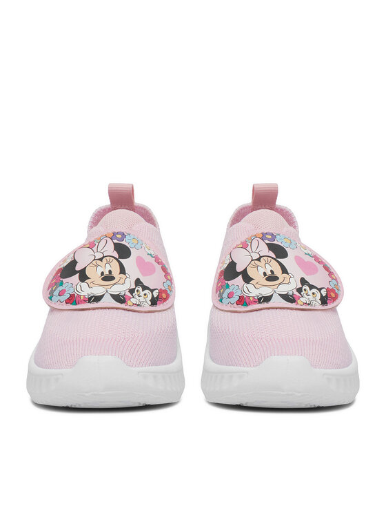 Mickey&Friends Mickey&Friends Tornacipő CEO-CP91-SS26-205DSTC Rózsaszín