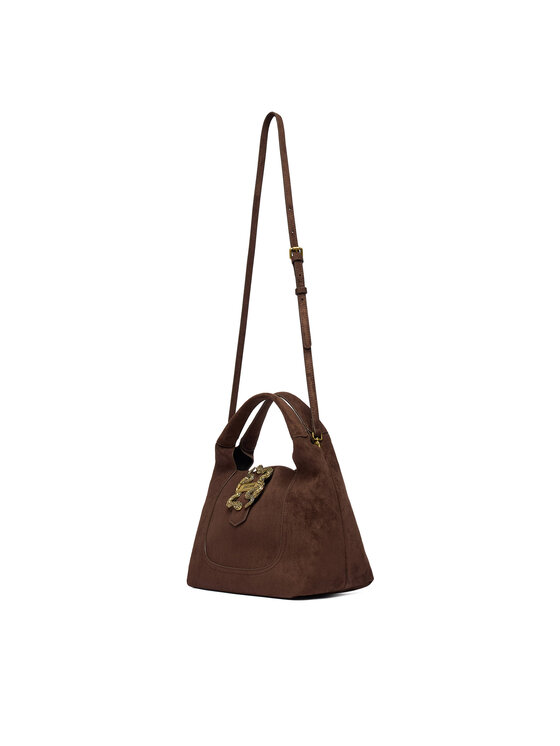 Just Cavalli Just Cavalli Τσάντα 81RA4BB2 ZSE74 Καφέ