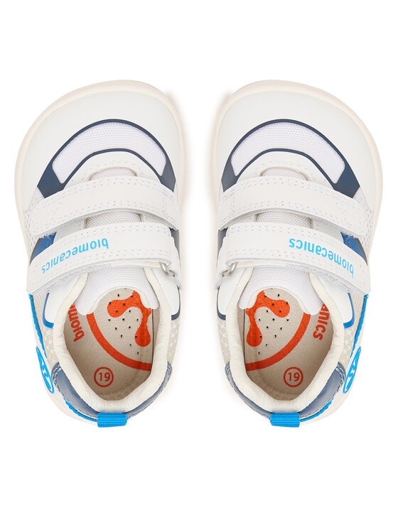 Biomecanics Biomecanics Снікерcи 262159 M Білий