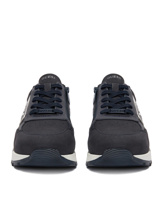 Guess Guess Sneakers CEO-BI12-B541-02 Dunkelblau