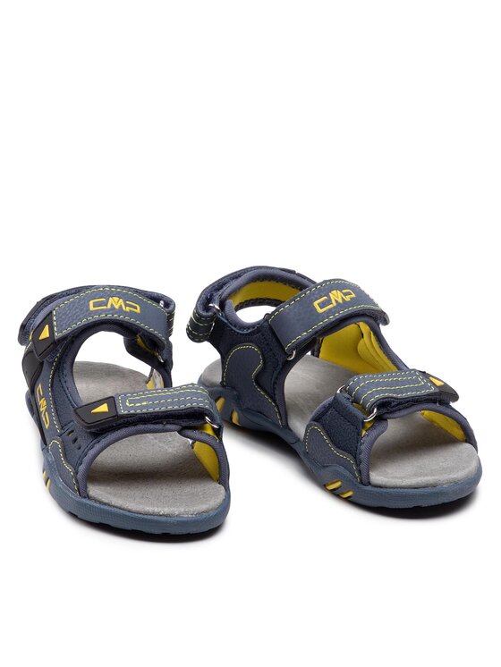 CMP CMP Sandaalid Alphard Hiking Sandal 39Q9614 Hall