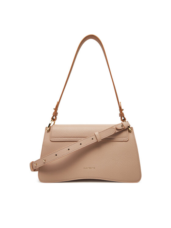 Coccinelle Coccinelle Handtasche E1 SSM 12 01 01 Beige