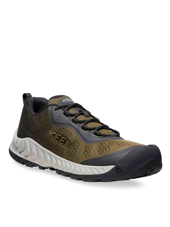 Keen Keen Scarpe da trekking Nxis Speed 1027195 Cachi