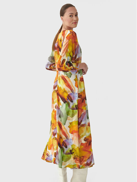 Vestito da giorno Kora T2217.193 Multicolore