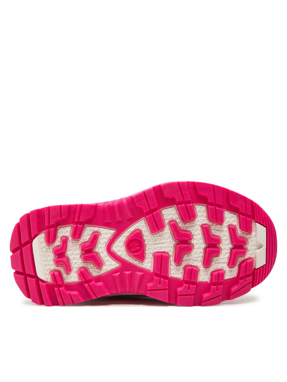 Agatha Ruiz de la Prada Agatha Ruiz de la Prada Снігоходи 241990-B S Срібний