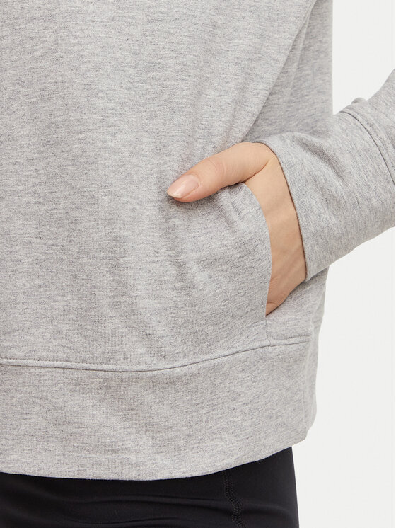 Under Armour Under Armour Світшот UA Sport Terry 6011015 Світло-сірий Regular Fit