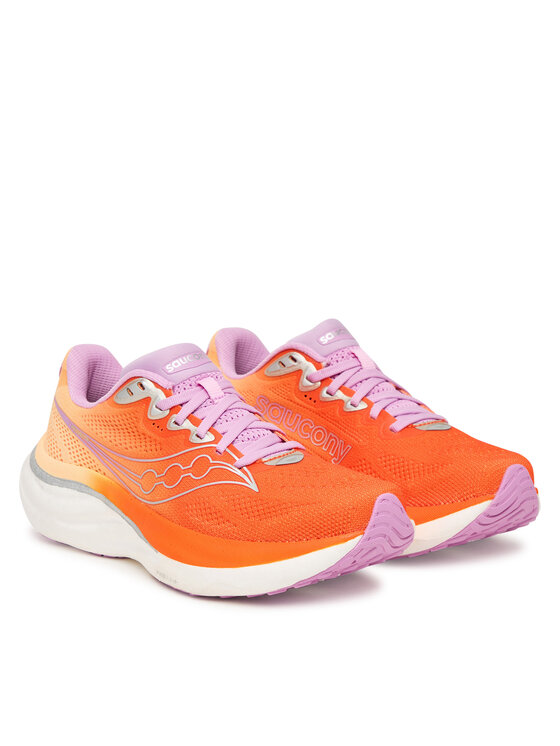 Saucony Saucony Tekaški čevlji Ride 19 S11055 Pisana