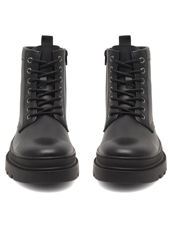 Lasocki Lasocki Stiefel 121AM1399 Schwarz