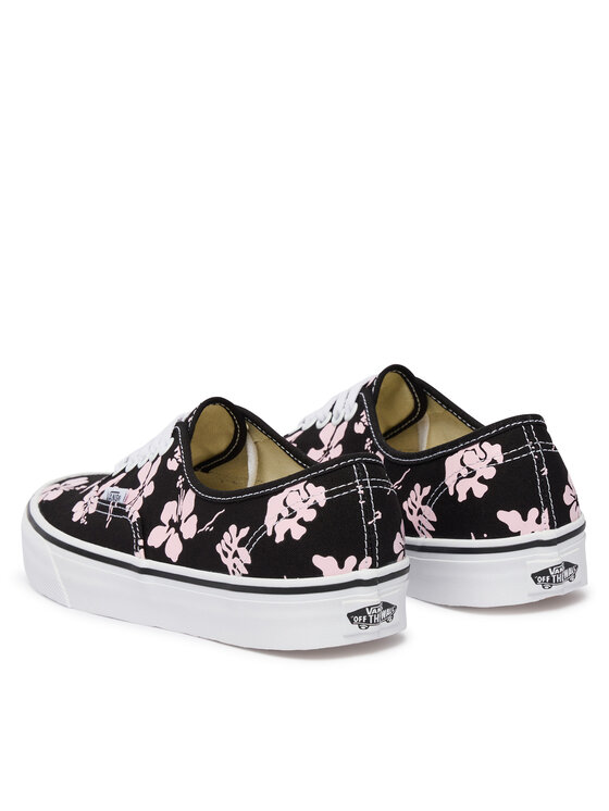 Vans Vans Гуменки Authentic VN000Z75B9P1 Черен