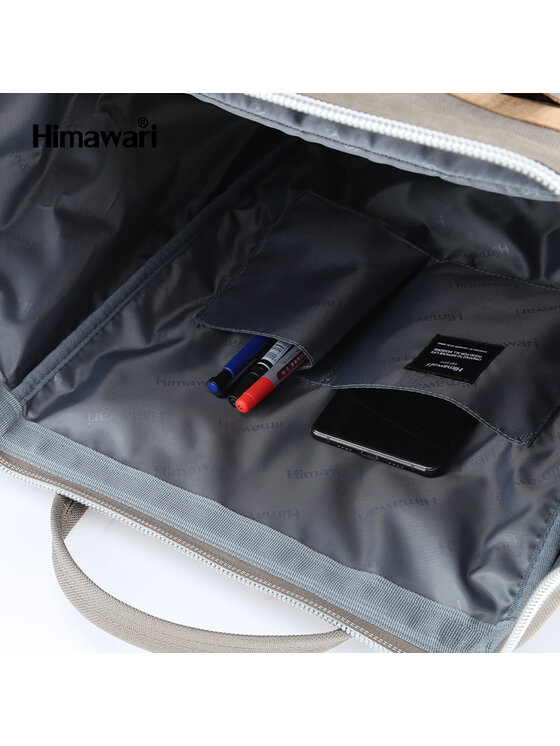 Himawari Himawari Plecak 1882 Khaki