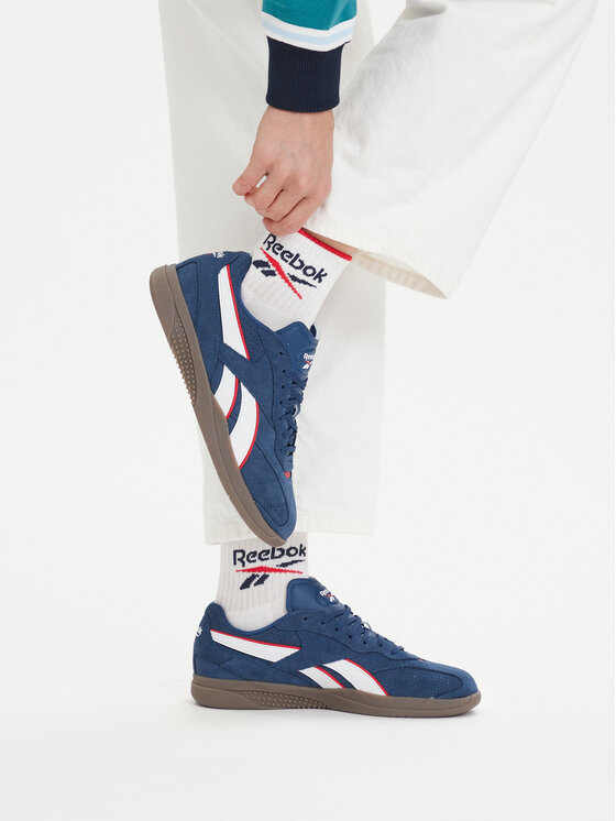 Reebok Sneakers SS-HAMMER STREET 100248780 W Albastru