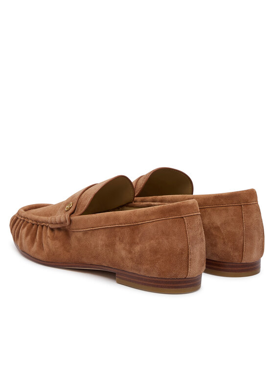 MICHAEL Michael Kors MICHAEL Michael Kors Mocassini 40F6JNFP2S Marrone