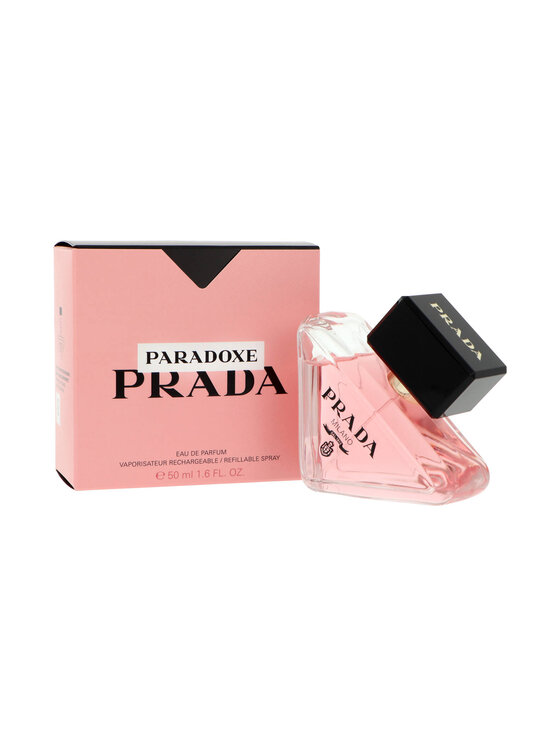Woda perfumowana Prada, Paradoxe