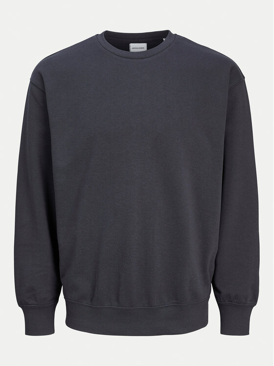 Jack&Jones Jack&Jones Μπλούζα Charge 12257853 Σκούρο μπλε Loose Fit