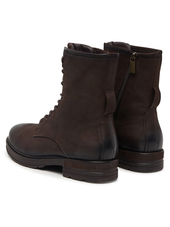 Josef Seibel Josef Seibel Черевики Roxanna 03 97203-VL094 Коричневий