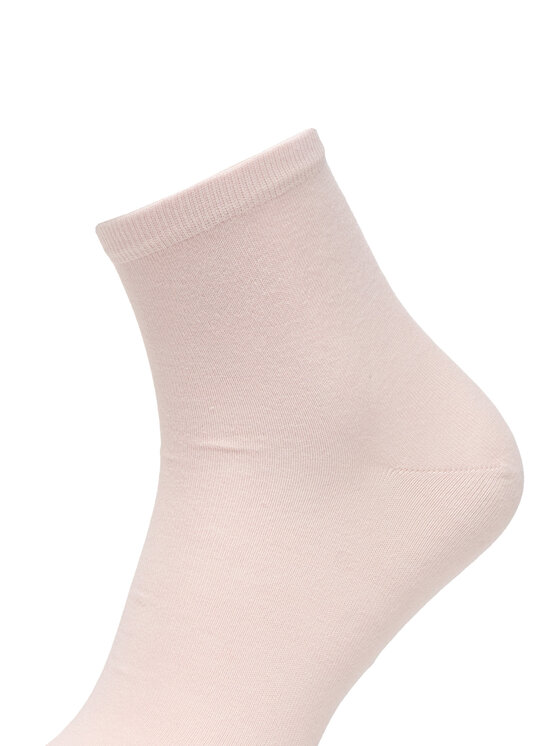 Tommy Hilfiger Tommy Hilfiger Kurze Socken 373001001 Rosa