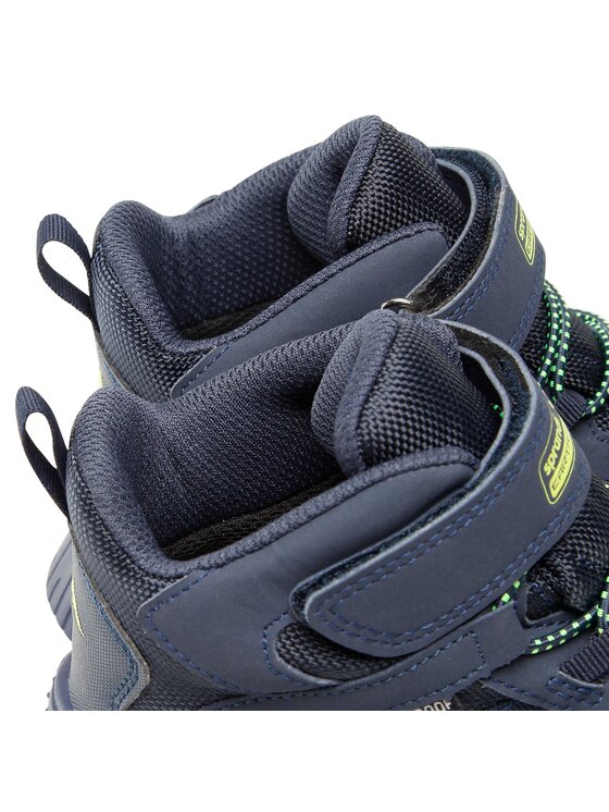 Sprandi Sprandi Schnürschuhe CP86-22803 Dunkelblau