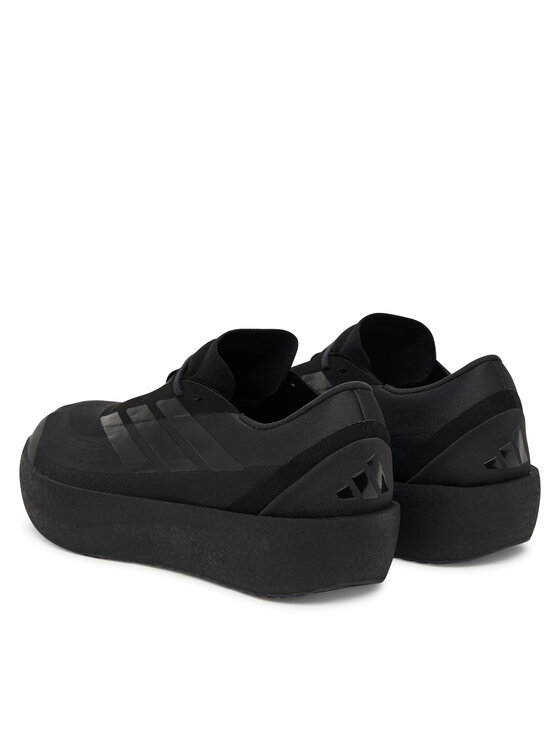 adidas adidas Παπούτσια για Τρέξιμο Zenboost Boost+ Running Shoes HQ9527 Μαύρο