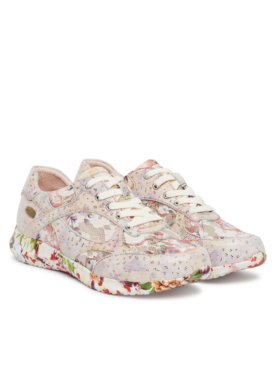 Laura Vita Laura Vita Снікерcи Joctao 32 Рожевий