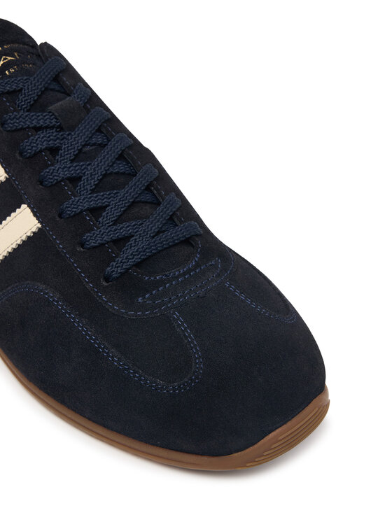 Gant Gant Sneakersy 33633396 Tmavomodrá