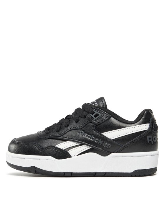 Reebok Reebok Tenisice BB 4000 II IE2541 Crna